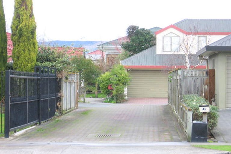 Photo of property in 48a Pahiatua Street, Hokowhitu, Palmerston North, 4410