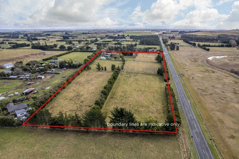 Photo of property in 17 Duck Pond Road, Motukarara, Tai Tapu, 7672