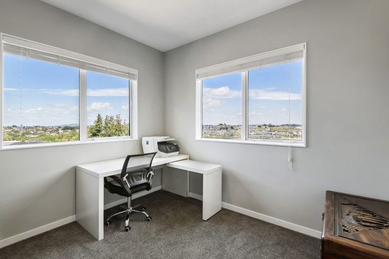 Photo of property in 87b Fairview Avenue, Fairview Heights, Auckland, 0632