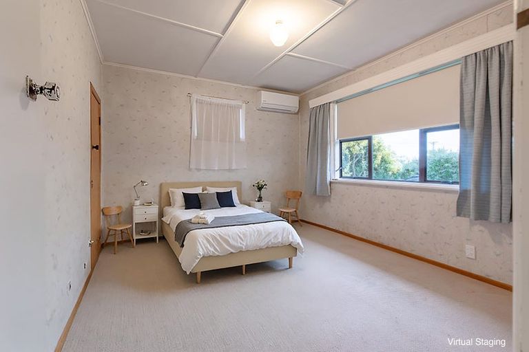 Photo of property in 21 Mount Herbert Road, Waipukurau, 4200