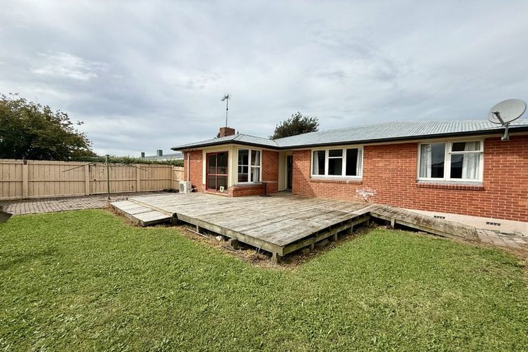 Photo of property in 26 Galbraith Street, Allenton, Ashburton, 7700