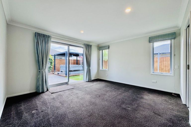 Photo of property in 15 Aberdare Street, Halswell, Christchurch, 8025