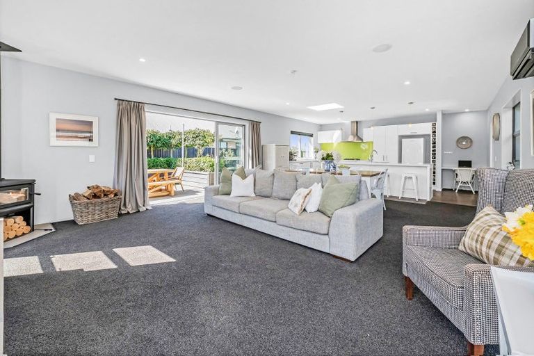 Photo of property in 15 Vitruvius Way, Leeston, 7632