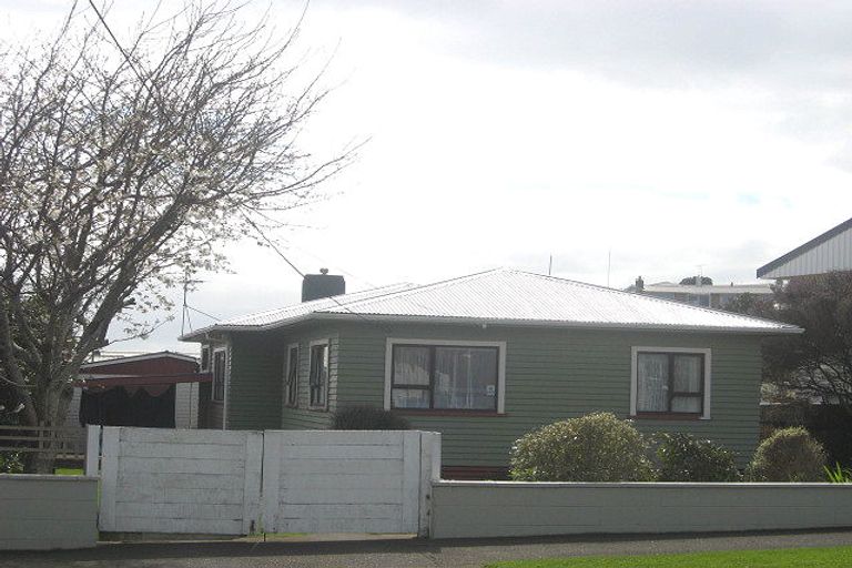 Photo of property in 159 Ngamotu Road, Spotswood, New Plymouth, 4310