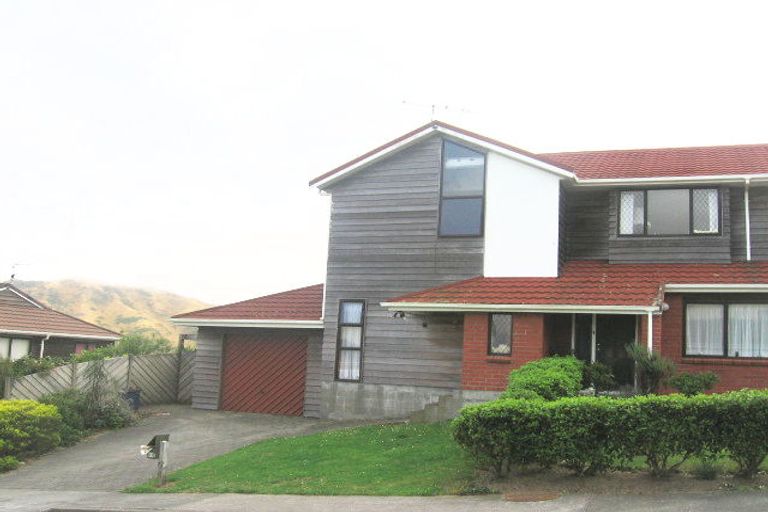 Photo of property in 43b Satara Crescent, Khandallah, Wellington, 6035