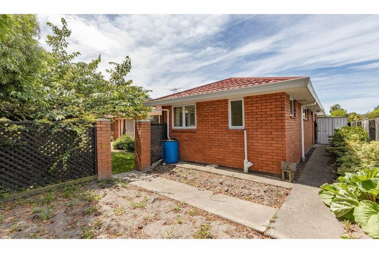 Photo of property in 151 King Street, Rangiora, 7400