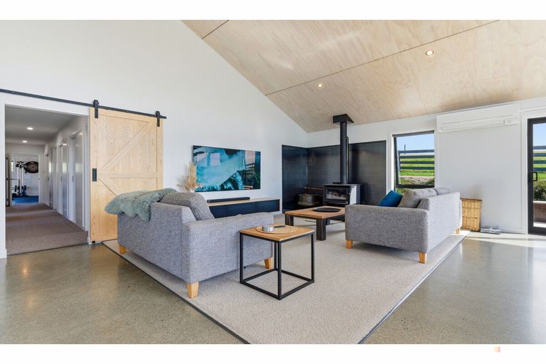 Photo of property in 164 Esler Road, Sutherlands, Pleasant Point, 7983