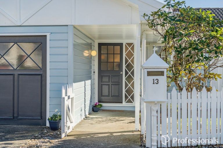 Photo of property in 13 Ilam Grove, Kelson, Lower Hutt, 5010