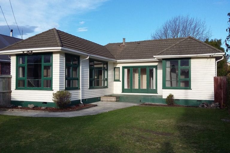 Photo of property in 4 Muirson Avenue, Hoon Hay, Christchurch, 8025