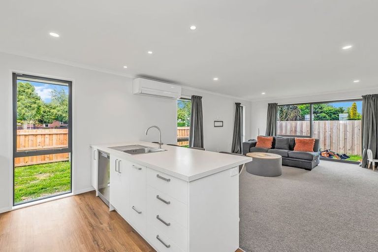 Photo of property in 20 Cardale Street, Darfield, 7510