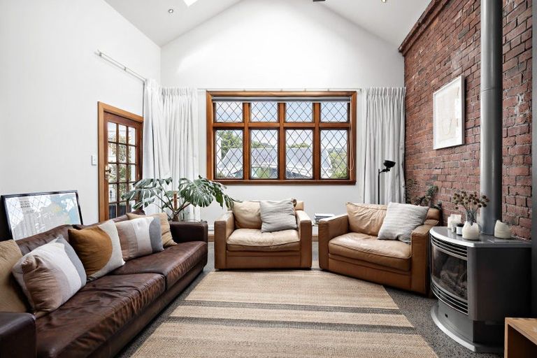 Photo of property in 51 Thompson Street, Mount Cook, Wellington, 6011