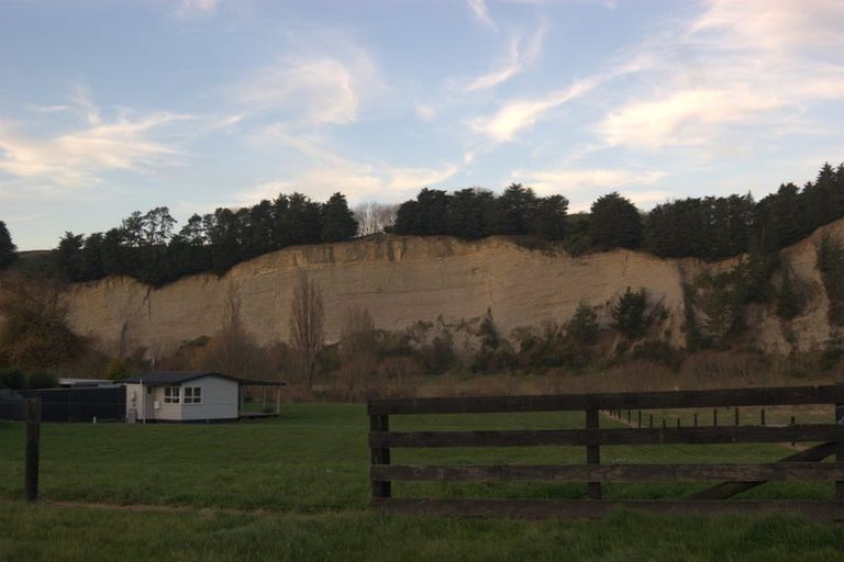 Photo of property in 704c River Road, Otane, 4277