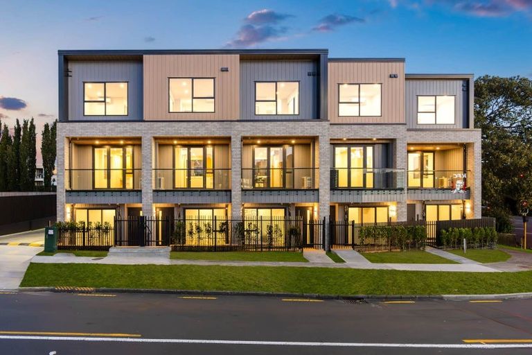 Photo of property in 11/70 Killarney Street, Takapuna, Auckland, 0622