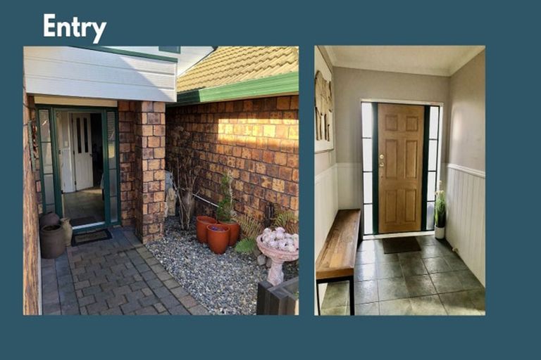 Photo of property in 1/10 Puriri Street, Hilltop, Taupo, 3330