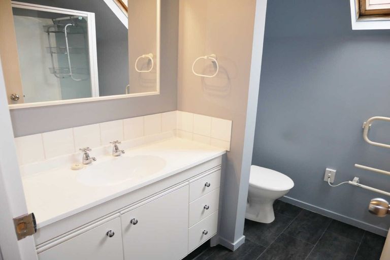 Photo of property in 4/23 Canon Street, St Albans, Christchurch, 8014