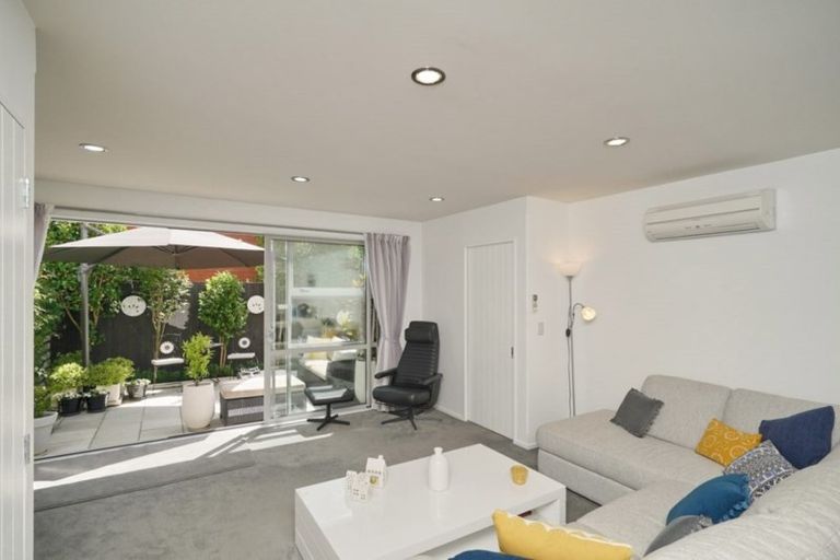 Photo of property in 104a Strickland Street, Sydenham, Christchurch, 8023
