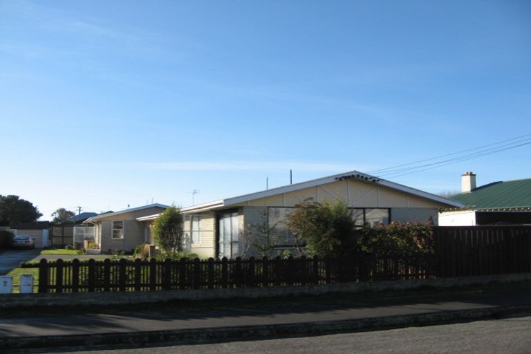 Photo of property in 4/161 Shaw Avenue, New Brighton, Christchurch, 8083
