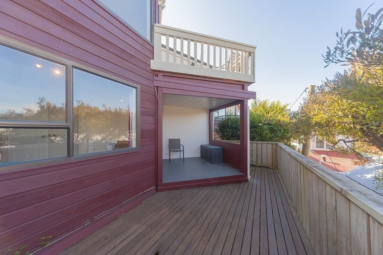 Photo of property in 53b Hankey Street, Mount Cook, Wellington, 6011