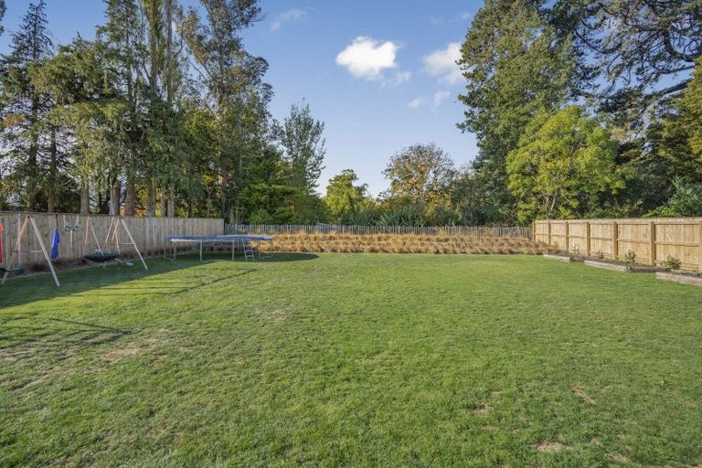 Photo of property in 30 Orchard Road, Greytown, 5712