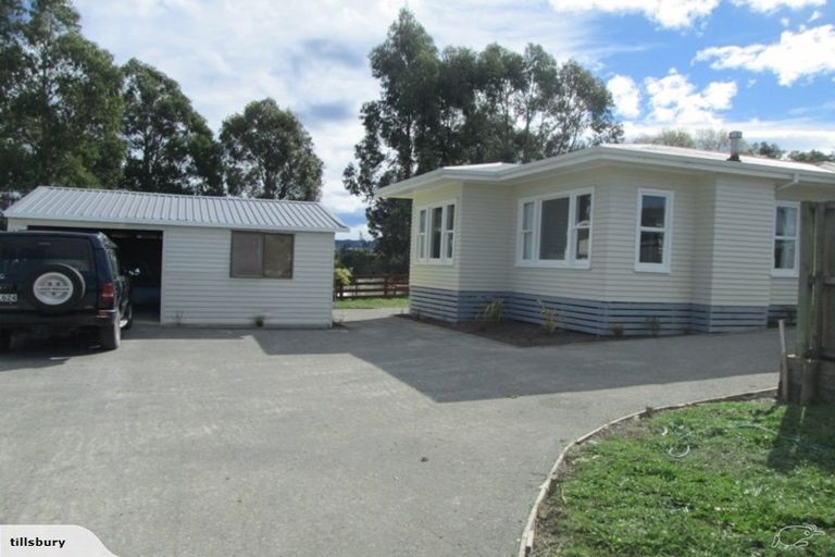 Photo of property in 7 Railway Street, Sefton, 7477