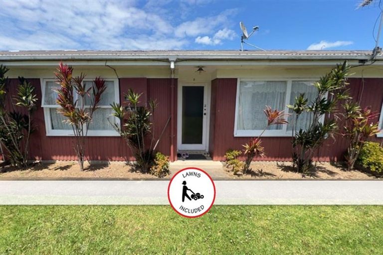 Photo of property in 7 Thompson Street, Mangere East, Auckland, 2024