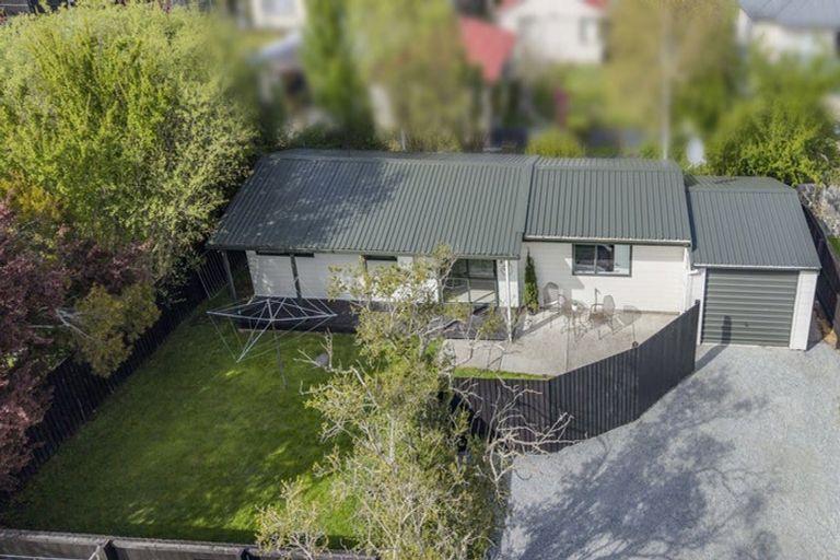 Photo of property in 7 Walker Street, Kaiapoi, 7630