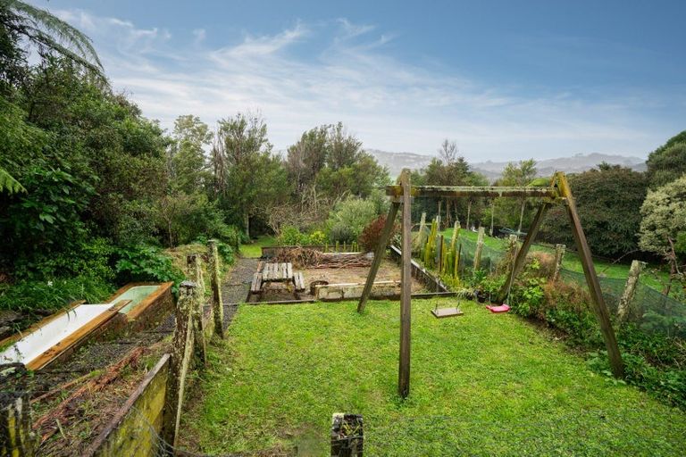 Photo of property in 25 Prospect Terrace, Johnsonville, Wellington, 6037