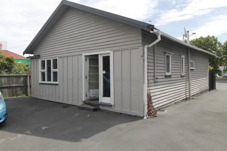 Photo of property in 148a Fitzgerald Avenue, Christchurch Central, Christchurch, 8011
