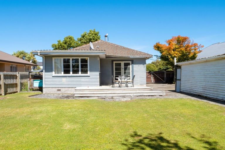 Photo of property in 14 Kenwyn Avenue, St Albans, Christchurch, 8052
