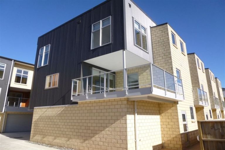 Photo of property in 9u2 Vialou Street, Hamilton Central, Hamilton, 3204