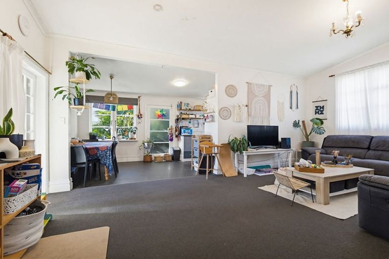 Photo of property in 113 Gascoigne Street, Raureka, Hastings, 4120