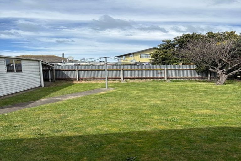 Photo of property in 53 Alexander Avenue, Onekawa, Napier, 4110