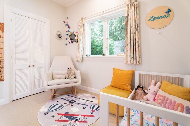 Photo of property in 34 Oban Street, Wadestown, Wellington, 6012