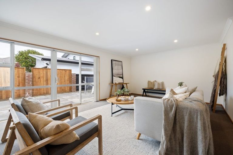 Photo of property in 36b Wades Avenue, Saint Martins, Christchurch, 8022