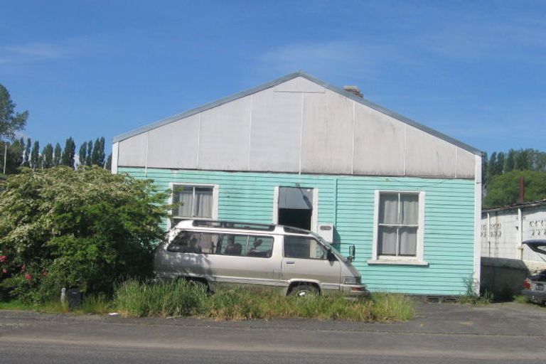 Photo of property in 224 Miro Street, Manunui, Taumarunui, 3924