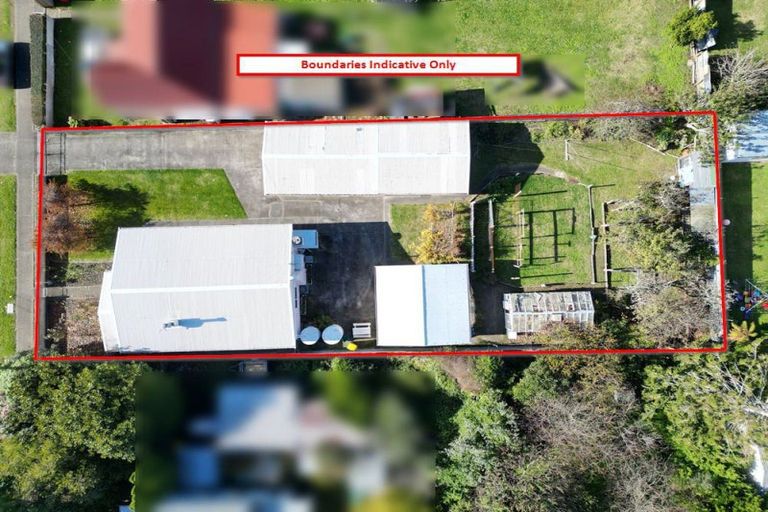 Photo of property in 4 Thynne Street, Foxton, 4814