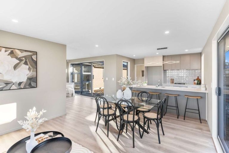 Photo of property in 1 Paroto Street, Kaiapoi, 7630