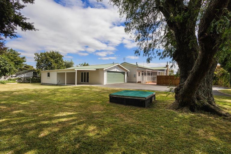 Photo of property in 8 Central Street, Matamata, 3400