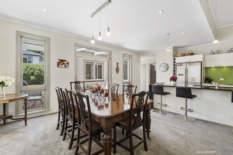 Photo of property in 21 Monro Street, Seatoun, Wellington, 6022