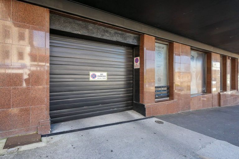 Photo of property in City Site, 8/30 Dowling Street, Dunedin Central, Dunedin, 9016