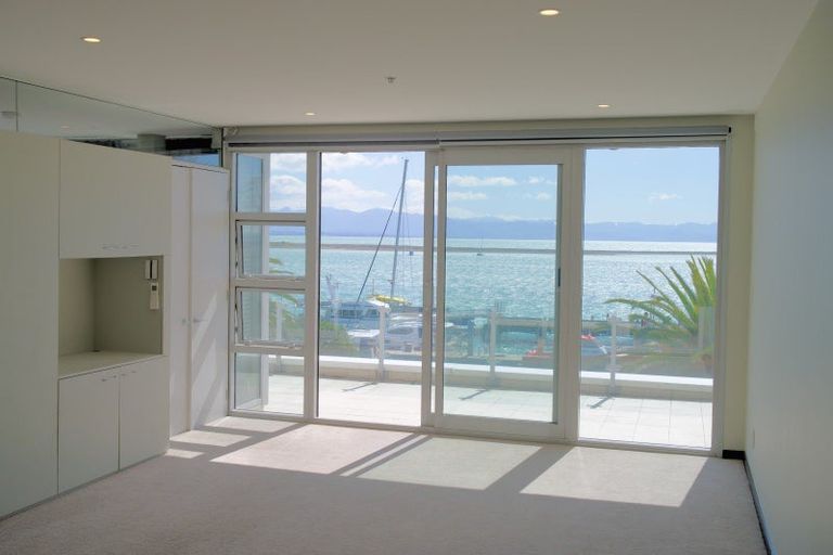 Photo of property in Latitude 41, 20/269 Wakefield Quay, Stepneyville, Nelson, 7010