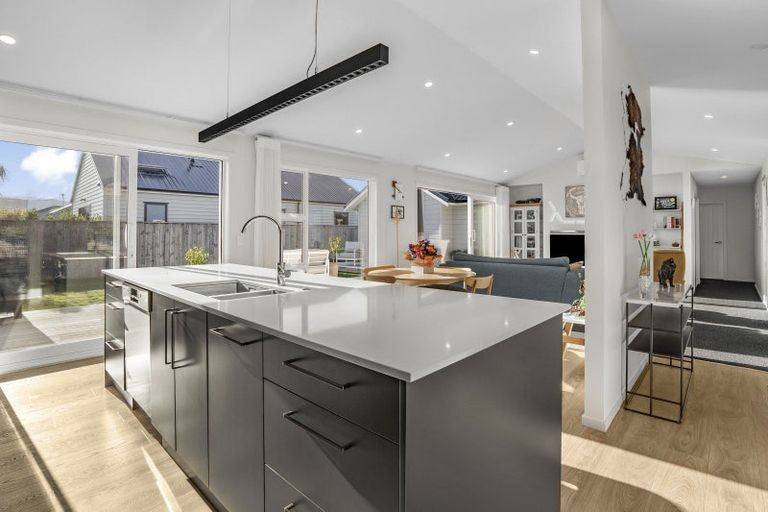 Photo of property in 9 Peony Drive, Greytown, 5712