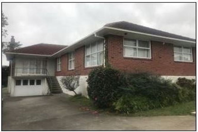 Photo of property in 282 Kirkbride Road, Mangere, Auckland, 2022