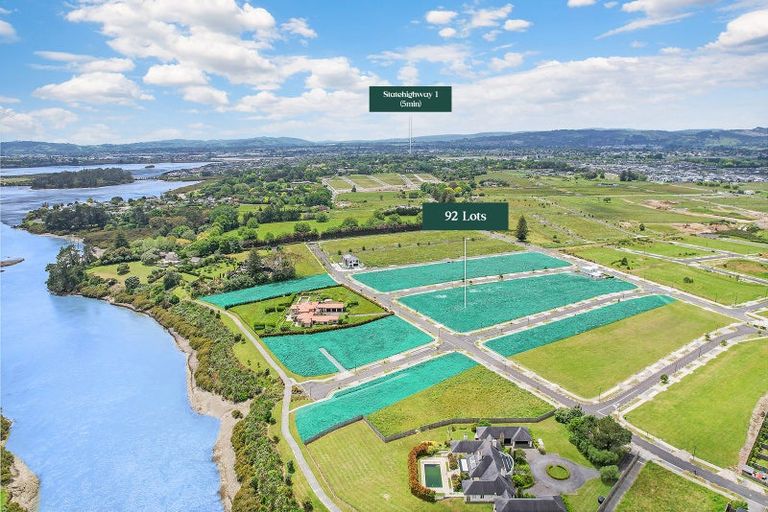 Photo of property in 35 Hayfield Way, Karaka, Papakura, 2113