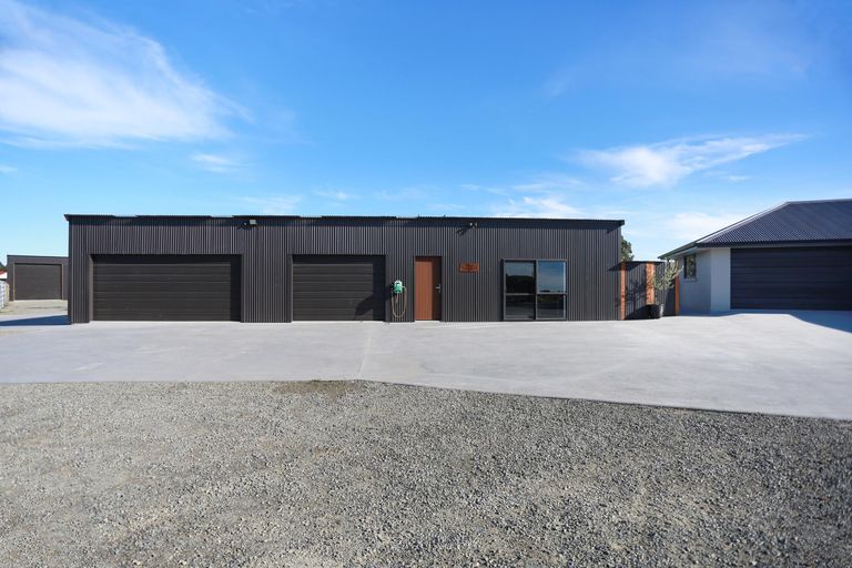Photo of property in 59 Jessicas Lane, Weston, Oamaru, 9492