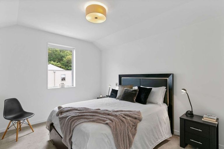 Photo of property in 19/26u Wright Street, Mount Cook, Wellington, 6021
