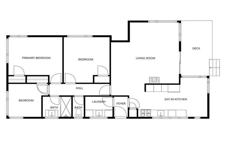 Photo of property in 34 Perth Street, Mosgiel, 9024