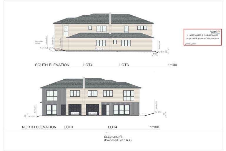 Photo of property in 13 Geoffrey Place, Mangere East, Auckland, 2024