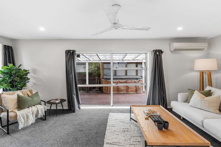 Photo of property in 18 Salmond Street, Hoon Hay, Christchurch, 8025