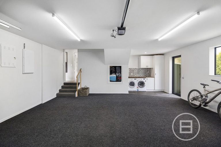 Photo of property in 45 Peregrine Falcon Road, Mount Creighton, Queenstown, 9371